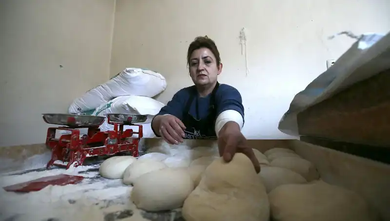Ekmek Teknesi Yeniden Hayat Buldu: Fırıncılıktaki Hatıra Değeri