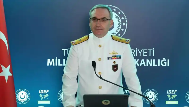 Suriye, Türkiye'den Resmi Destek Talep Etti: Gelişmeler Neler Olacak?