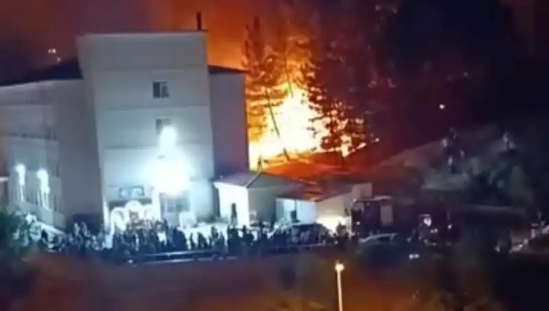 Düğün Öncesi Kutlama: Mutluluğu Kabusa Dönüştüren Olay