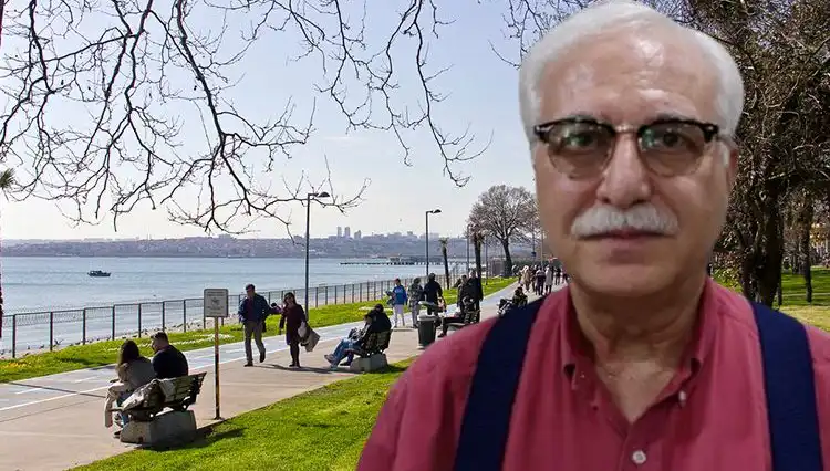 Prof. Dr. Özlü’den Çiçekli Alanlarda Dolaşmamamız İçin Önemli Uyarı
