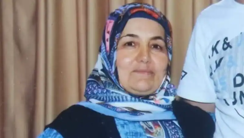 Yozgat'ta Şok Eden Olay: Damat Kayınvalidesini Neden Katletti?