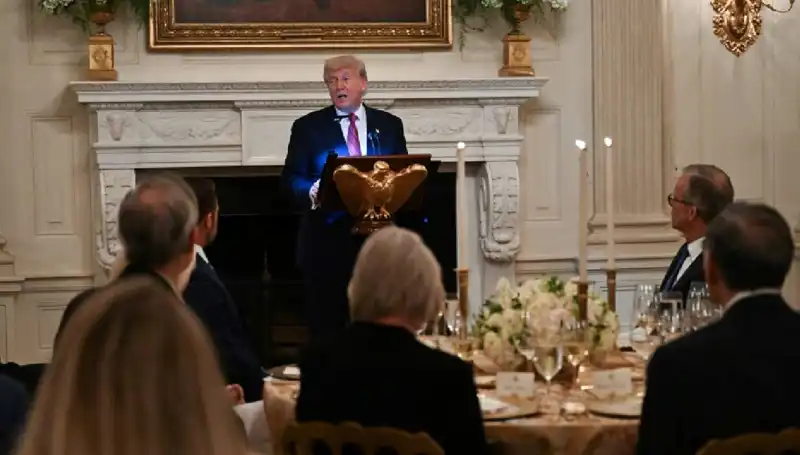 Trump'tan Sürpriz Açıklama: Gazze'deki 10 Rehine Yakında Serbest Kalacak