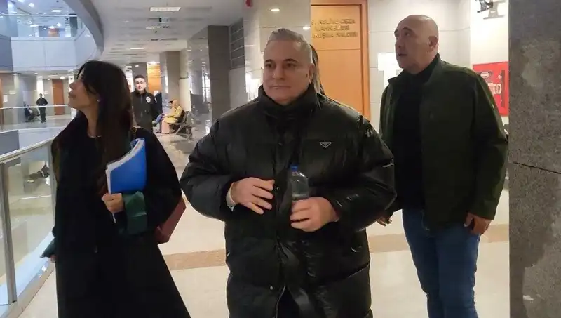 Yasa Dışı Bahis Skandalı: Mehmet Ali Erbil'in Ceza Süreci Neden Gündem Oldu?