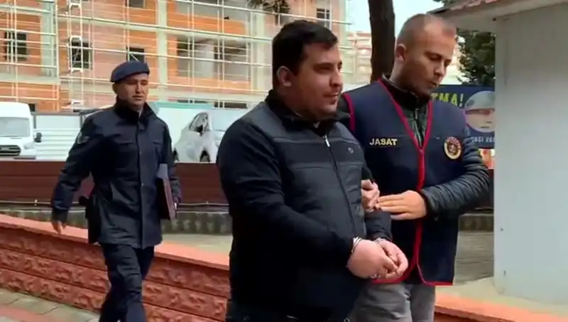 410 Suçtan Aranan Zanlı Ele Geçirildi: Kimdir ve Nasıl Yakalandı?