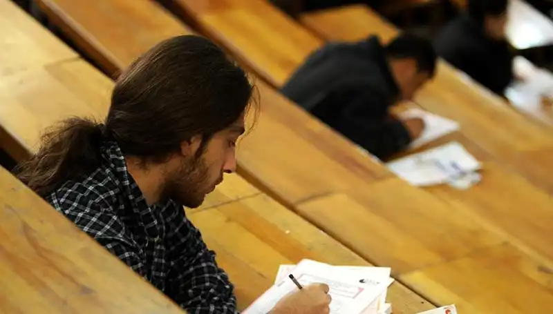 2025 DGS Başvuruları İçin Heyecan Dolu Bekleyiş: İşte Tarihler!