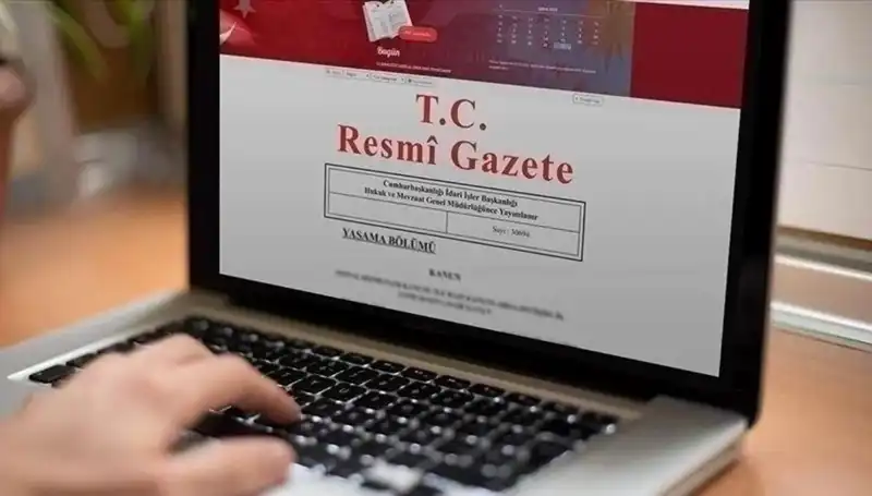 26 Mart 2025 Resmi Gazete'de Öne Çıkan Yeni Kararlar ve Düzenlemeler