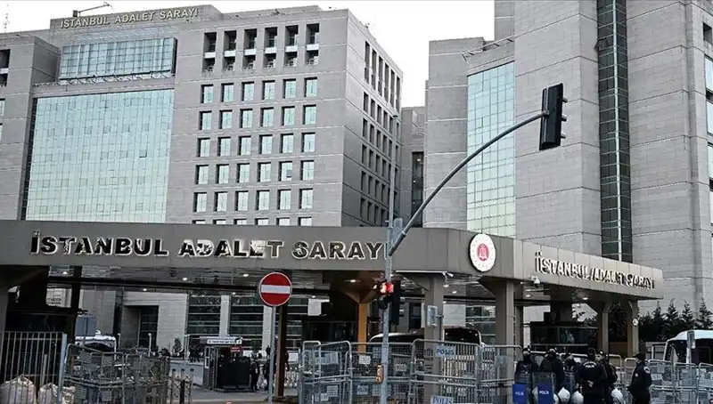 Sahte Tanık Davasında Milletvekili Özer Hakkında Şok Soruşturma Başlatıldı