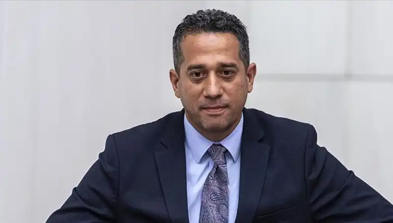 Ali Mahir Başarır: CHP’nin Dinamik İsimlerinden Biri Kimdir?