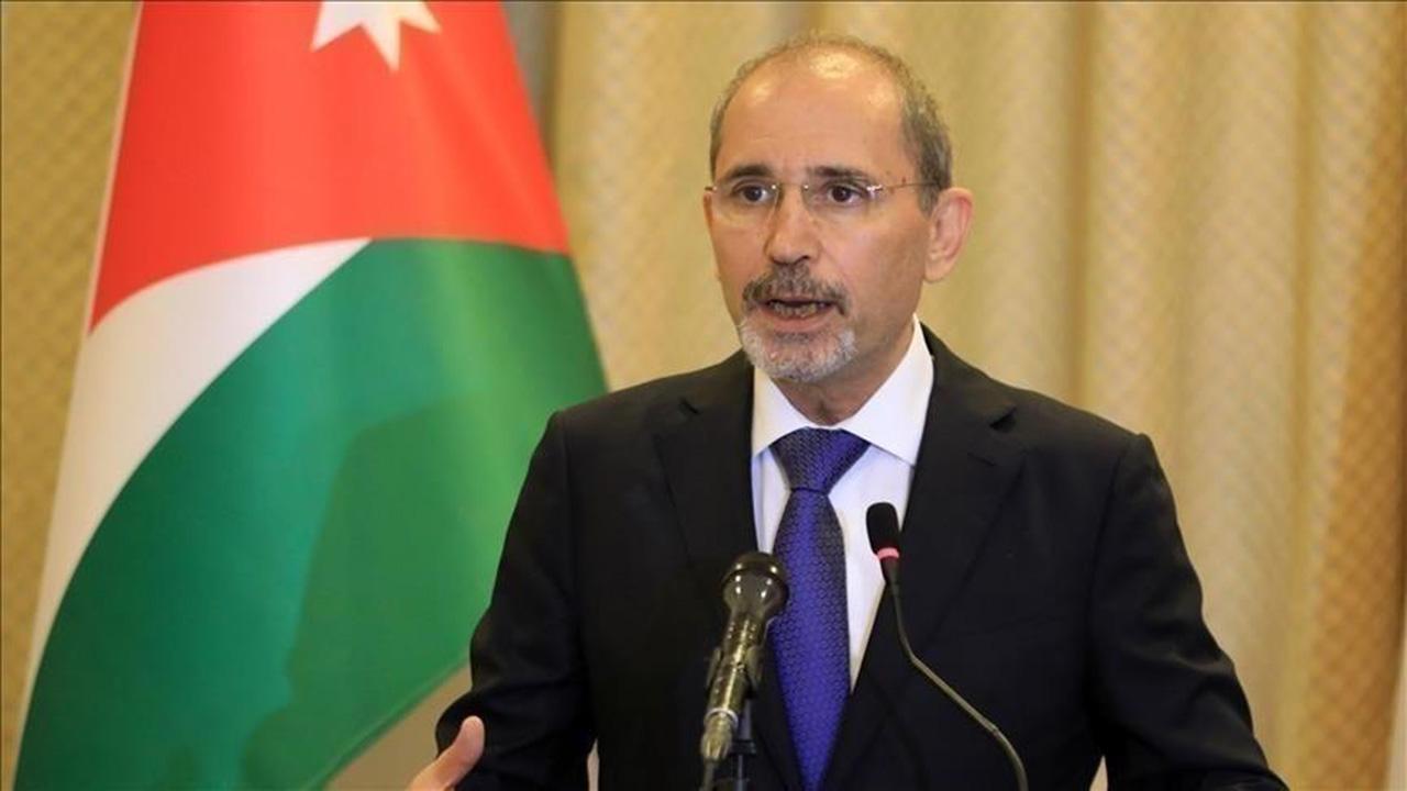 Ürdün Kralı Türkiye'ye Resmi Ziyaret Gerçekleştirdi