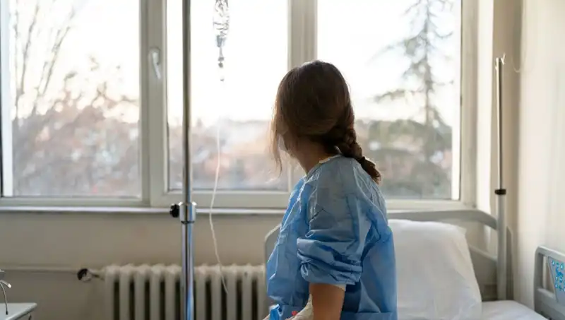 35 Yaşındaki Kadının Kanserle Savaşım: Sessiz Bir Katil ile Yüzleşme