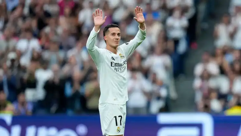 Beşiktaş, Osayi ve Peters’e Alternatif Buldu: Madrid'den Yıldız Transferi Geliyor