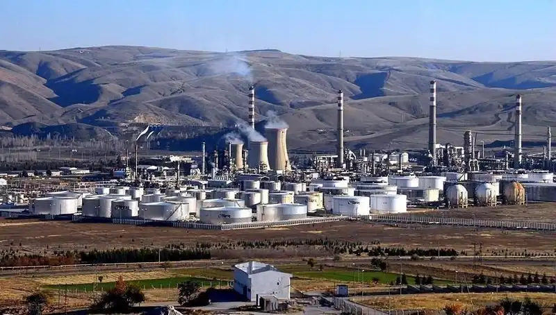 Şubat Ayında LPG İthalatında Dikkat Çekici Azalma!
