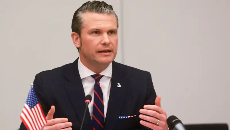 Hegseth İran'ı Tehdit Etti: Ciddi Sonuçlarla Yüzleşmeye Hazır Mı?