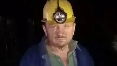 Kömür Madeninde Facia: İşçi Hayatını Kaybetti