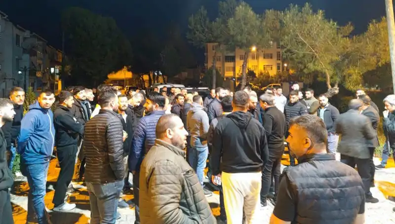 Şarköy'de Şok İstismar İddiası: Yerel Halk Tüm Gözleri Üzerine Çeviriyor