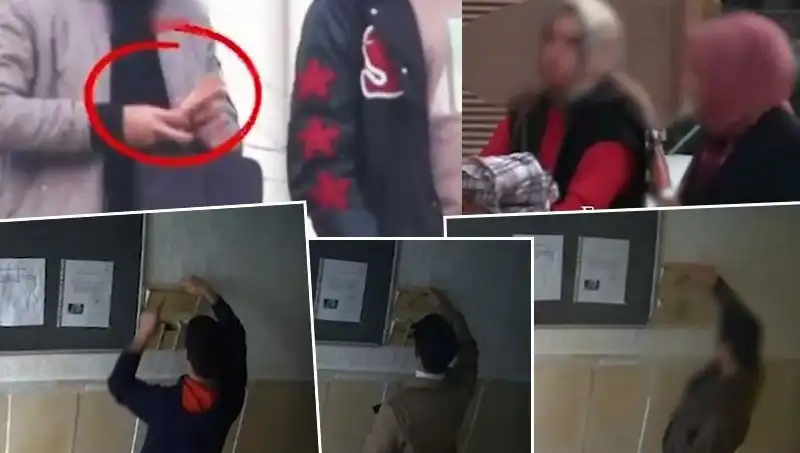 FETÖ'nün 47 Şehirdeki Gizli Yapılanması Ortaya Çıktı!