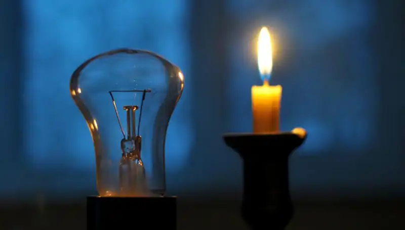 Ankara’da Elektrik Kesintileri: Elektrikler Ne Zaman Gelecek?