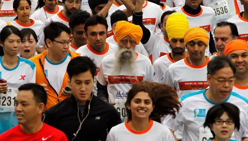 Asırlık Maraton Efsanesi, Koşularıyla Dolu Hayatını Kaybetti
