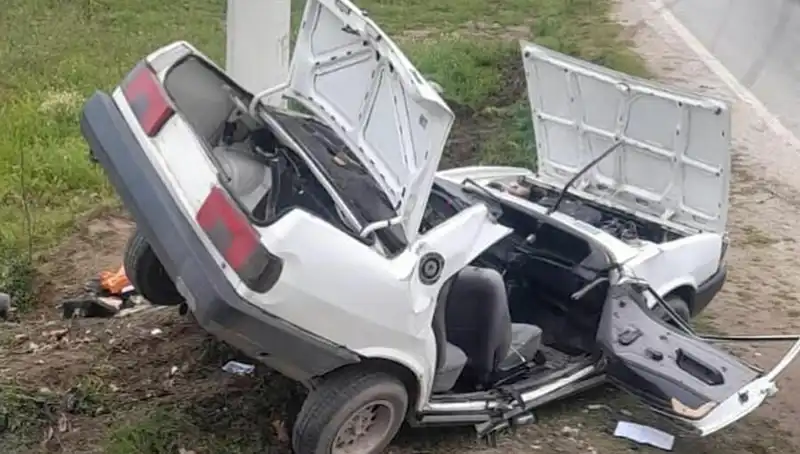İzmir'de Yaşanan Feci Kaza: İki Kuzen Hayatını Kaybetti
