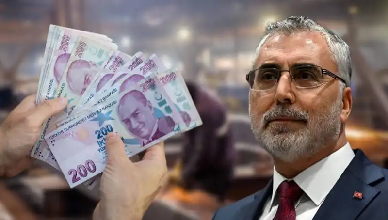 2025 Kamu İşçisi Toplu Sözleşmesi: Maaşlar Ne Kadar Artacak?