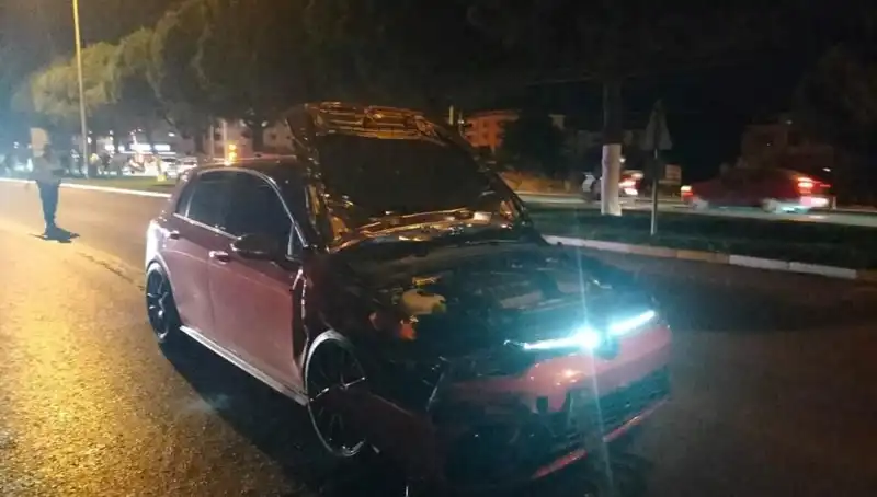 Balıkesir'de Otomobil-Motosiklet Çarpışması: Hayat Kayıpları ve Yaralılar