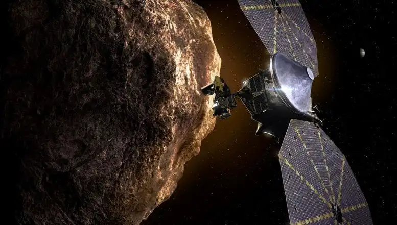 NASA'dan Çarpıcı Açıklama: Mars'ta Yaşamın Kesin Kanıtı Ortaya Çıktı!