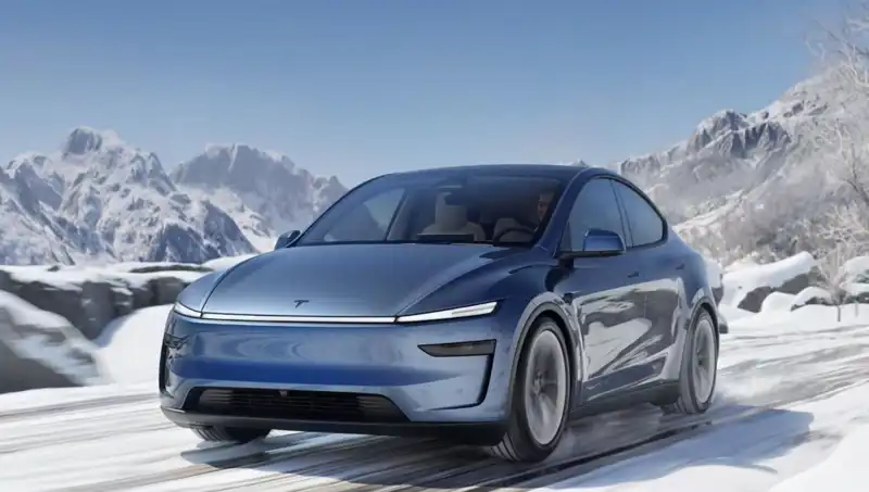 Tesla, Türkiye Pazarına Giriş Yapıyor: Her Gün Sipariş Verilecek!
