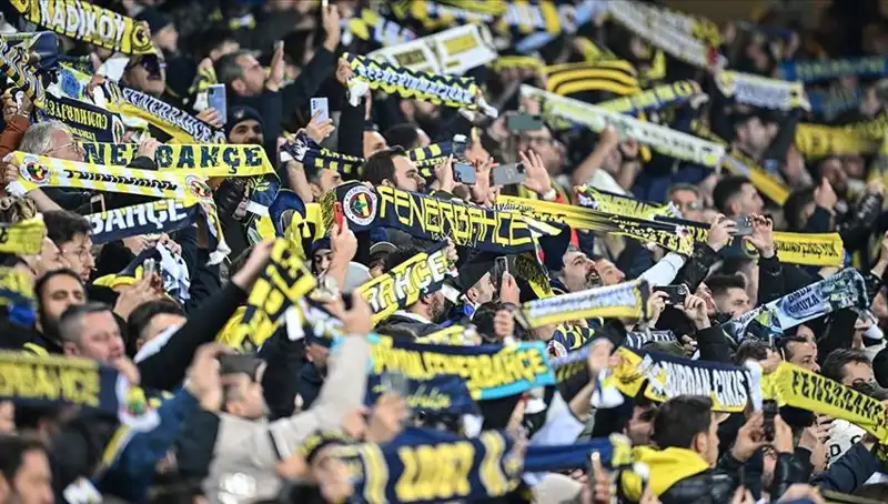 Fenerbahçe Kombine Fiyatları Açıklandı: 2023-2024 Sezonu İçin Yenilikler!