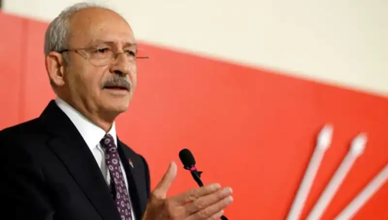 MHP'den Sürpriz Karar: Kılıçdaroğlu Hakkındaki Şikayet Geri Çekildi