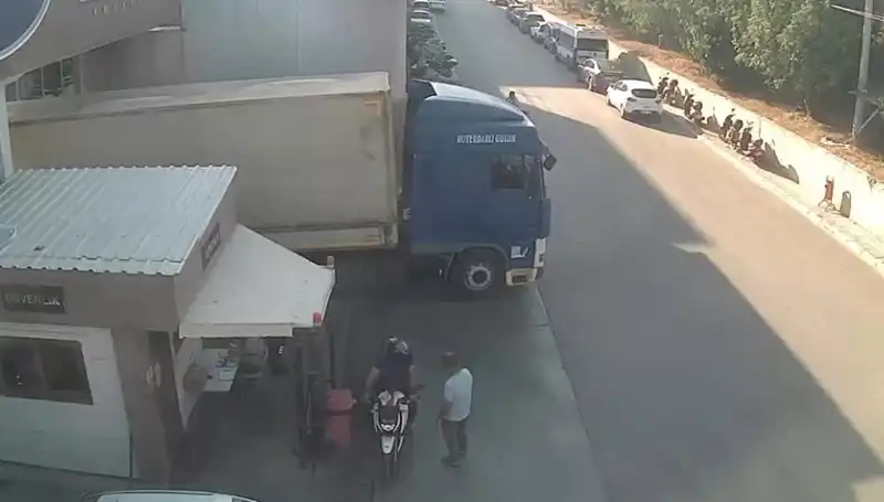 Milyonlarca Liralık Ürün Nakliye Şebekesi Üzerinden Kurtarıldı: Operasyon Detayları