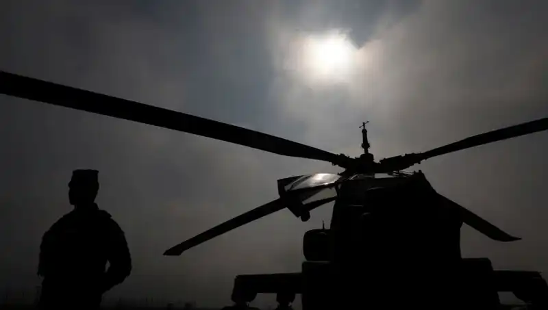 ABD, Yunanistan'da Askeri Varlığını Artırarak Stratejik Dolarını Güçlendiriyor