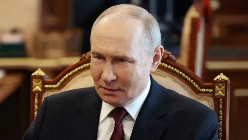 Putin İran ile Stratejik Ortaklık Anlaşmasını Onayladı: Yeni Dönem Başlıyor