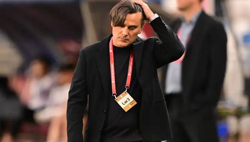 Montella'nın Şampiyonluk Yolu: Çalışma Azmi ve Motivasyonu