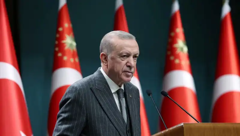 Bir Sonraki Cumhurbaşkanlığı Kabinesi Toplantısı Ne Zaman Gerçekleşecek?