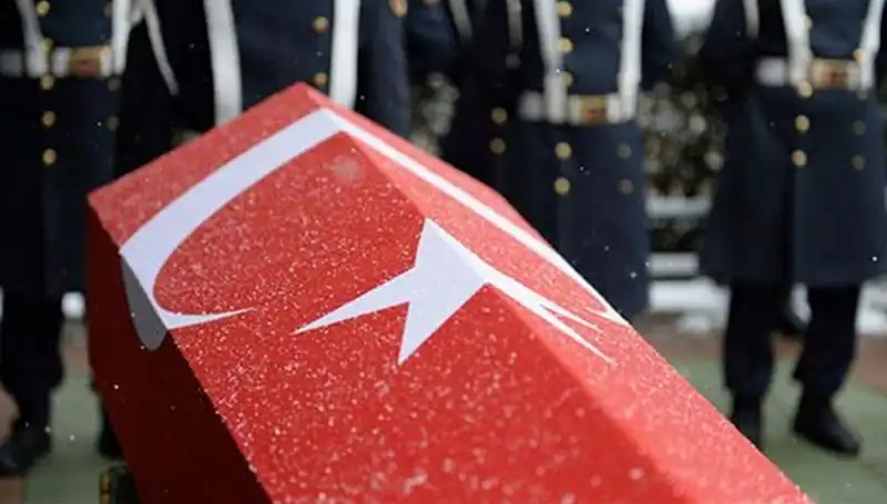 Pençe Kilit Operasyonu'nda Acı Haber: Yaralı Asker Şehit Düştü