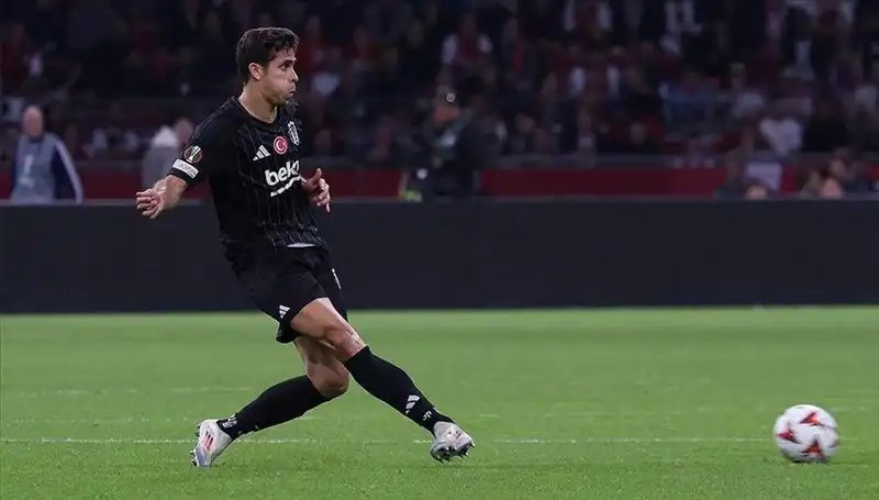 Beşiktaş Derbi Öncesi Moral Depoluyor: İyi Haberler Geldi!