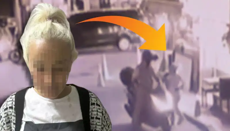 Ortaköy'de Bıçaklı Veli Kavgası: Aileler Arasında Korkunç Olay