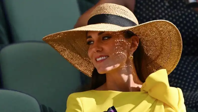 Kate Middleton'ın 15 Yıllık Asistanı Görevinden Ayrıldı: Neler Oluyor?