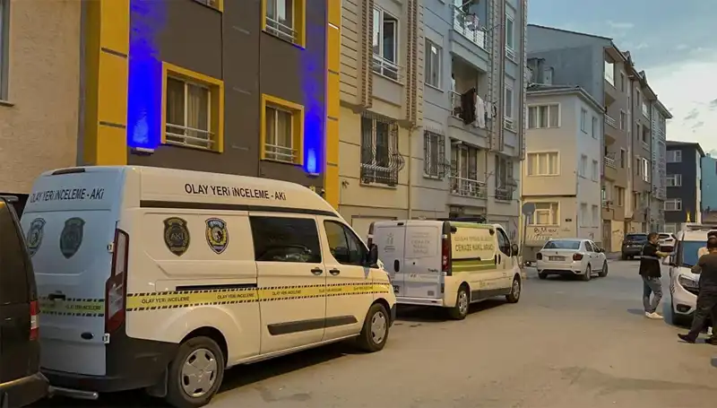 Bina Merdiveninde Gizemli Ölüm: Olayın Perde Arkası Nedir?