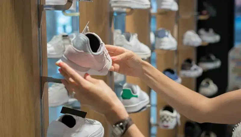 Yeni Skandal: New Balance, Camper ve Vans'a Domuz Derisi Cezası Verildi!