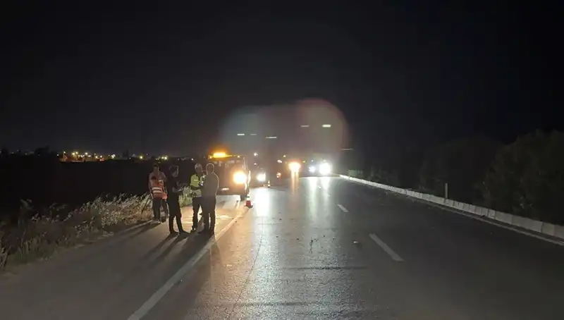 Adana'da Üç Araçla Zincirleme Trafik Kazası: İnce Detaylar ve Son Gelişmeler