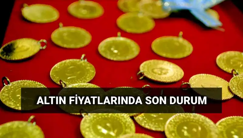 4 Haziran 2023 Altın Fiyatları: Yükseliş mi Düşüş mü Bekleniyor?