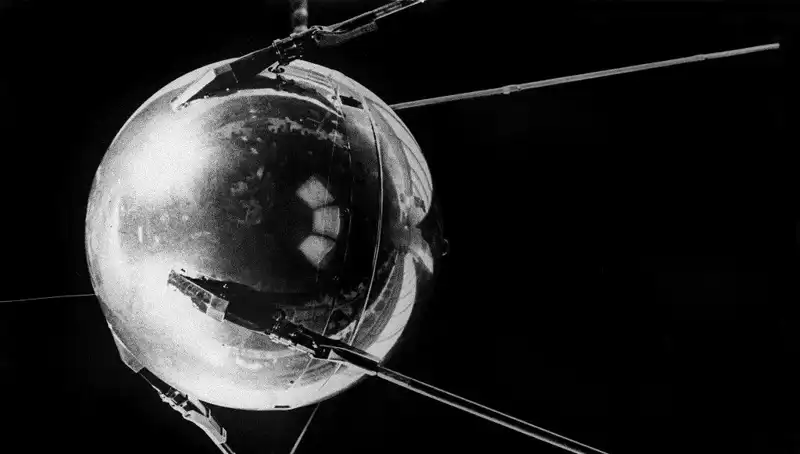 Kontrolsüz Düşüş: 1972 Tarihli Sovyet Uzay Aracı Dünya'ya İniyor!