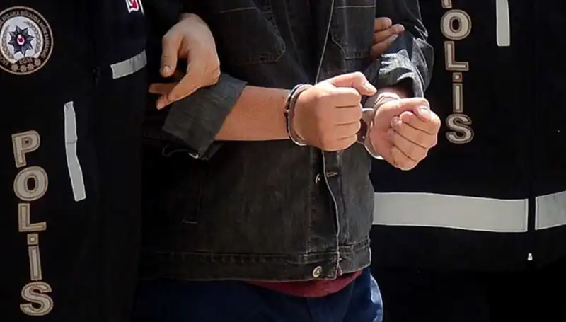 FETÖ'nün Dışişleri Bakanlığı İçindeki Yüzleri Açığa Çıktı: 8 Gözaltı Kararı