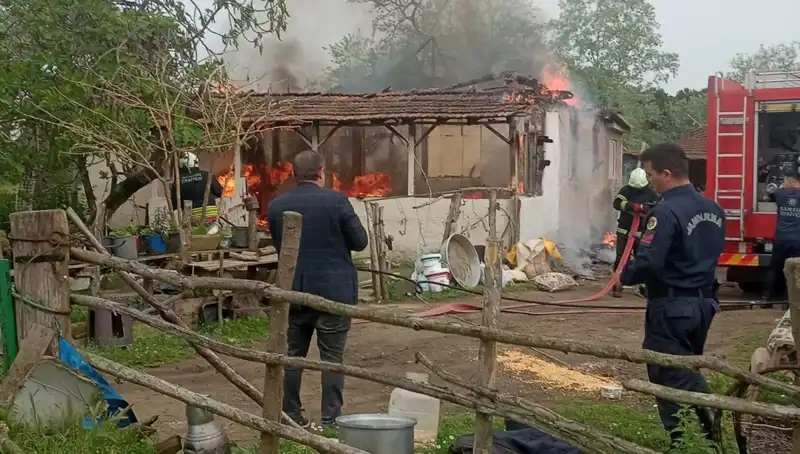 Elektrik Kontağından Yangın: Evinizi Korumak İçin Neler Yapmalısınız?