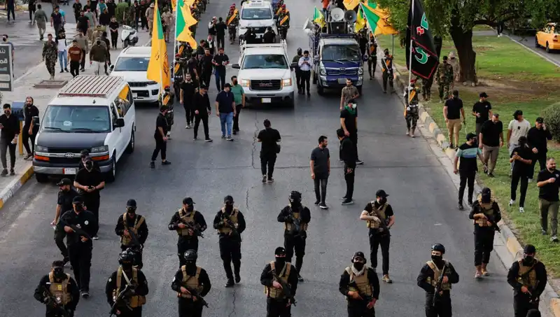 Hizbullah'tan Silahsızlanma Mesajı: İki Kritik Şart Belirlendi