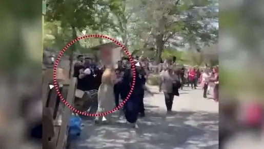 Kadınların Tatil Rüyası Kabusa Döndü: Darp Raporu ve Şikayet