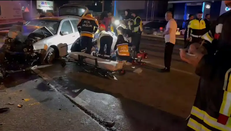 Çorum'da Trafik Kazası: Hayatını Kaybedenler ve Tüyler Ürperten Detaylar