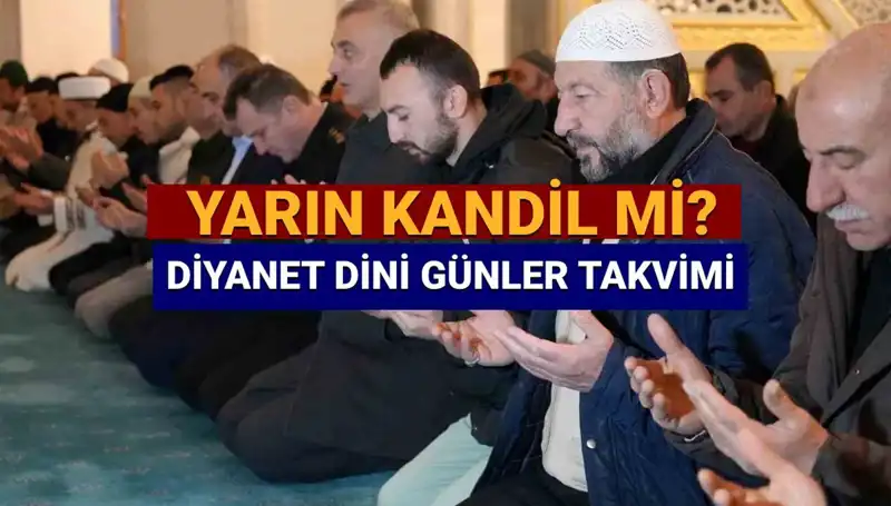 Kadir Gecesi Ne Zaman? 26 Mart’ta İdrak Edilecek Mi?