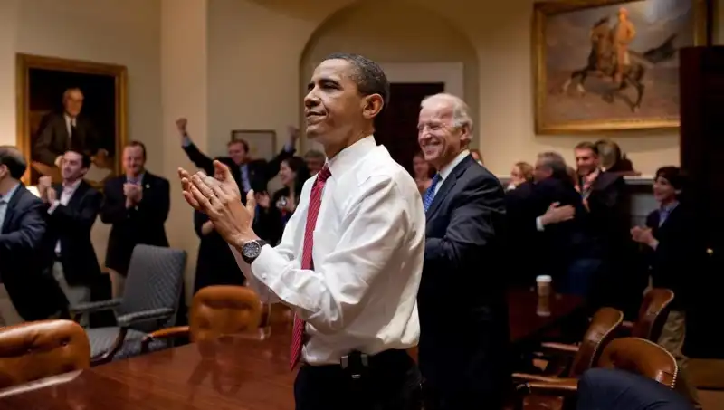 Barack Obama'dan Harvard Üniversitesi'ne Destek Mesajı: Eğitime Verilen Önem